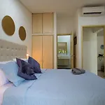 Old-Town Apartment