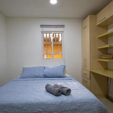 Apartamento Old-town Cartagena