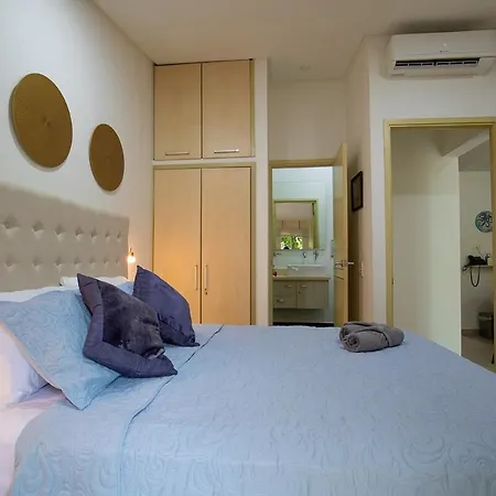 Old-town Apartamento