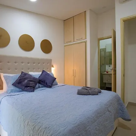 Apartamento Old-town *
