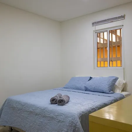 Old-town Apartamento