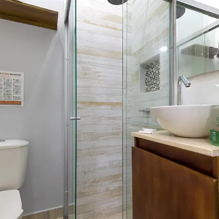Old-town Apartamento *
