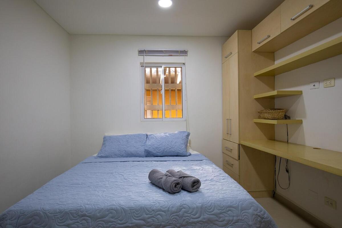 Apartamento Old-town Cartagena