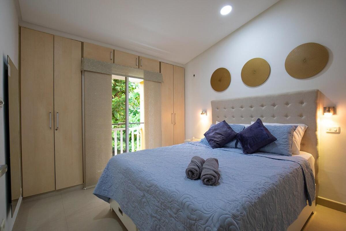 Apartamento Old-town Cartagena