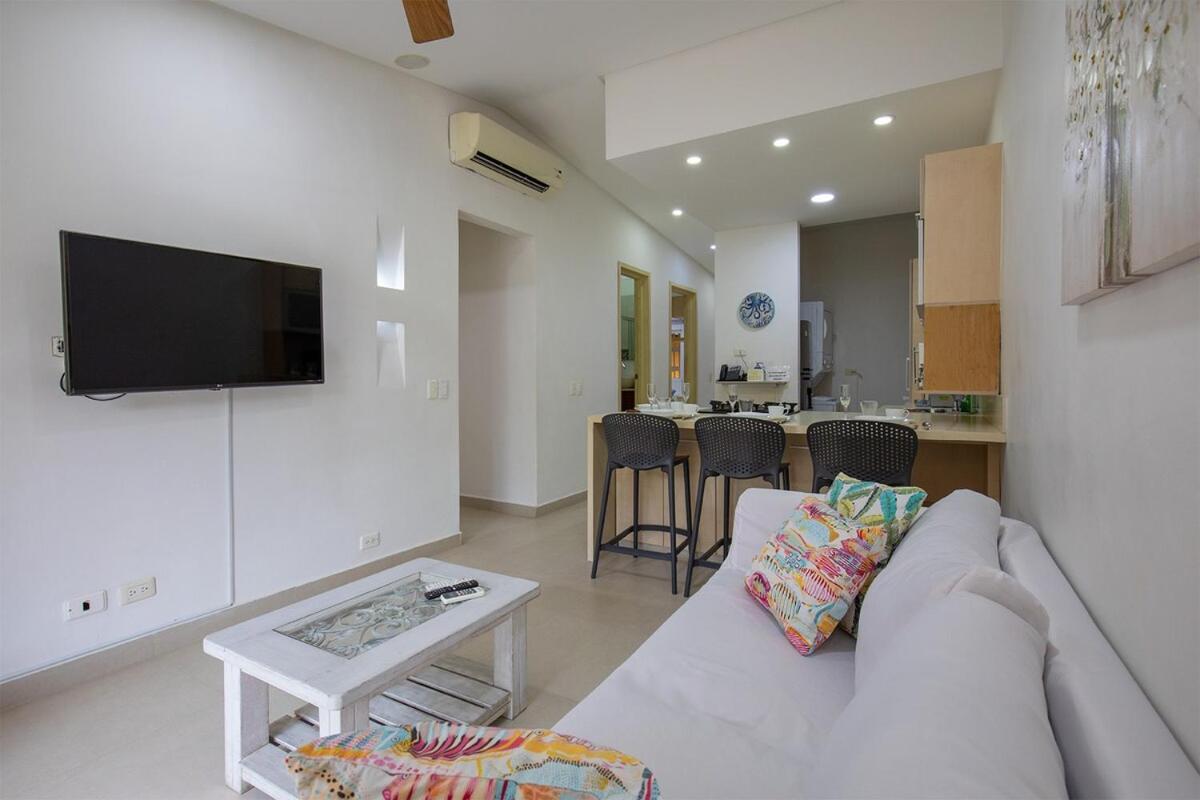 Old-town Apartamento *