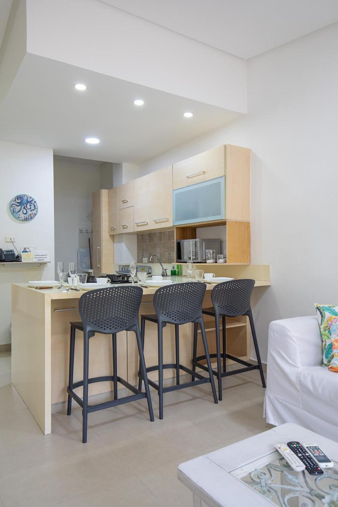 Apartamento Old-town