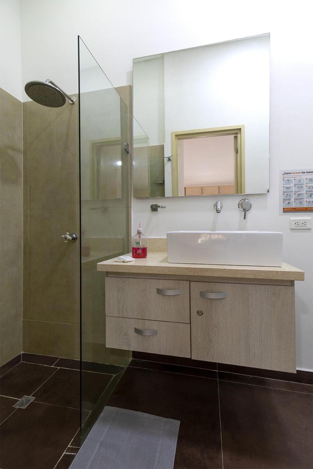 Old-town Apartamento Cartagena