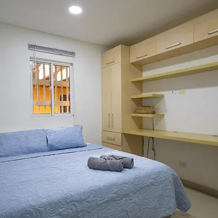 Old-town Apartamento