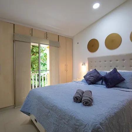 Apartamento Old-town Cartagena