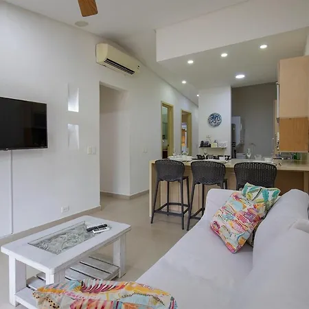 Old-town Apartamento *