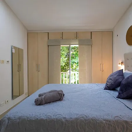 Old-town Apartamento