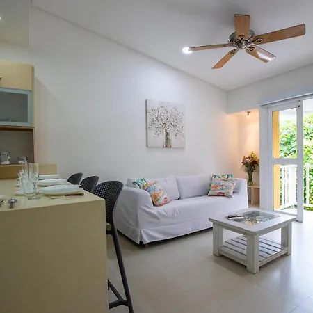 Old-town Apartamento Cartagena